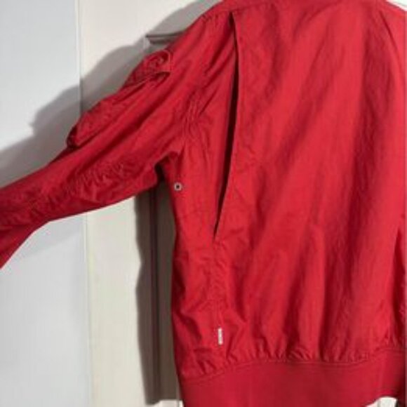 Bogner Fire + Ice Windbreaker Jacket [Size L] Brand New - Picture 3 of 9
